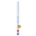 Legami Lovely Friends Gel Pen Sloth (Blue)