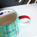 Overthinking It Mug