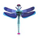Studio ROOF 3D Sapphire Dragonfly