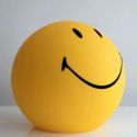 Mr Maria Smiley XL Lamp