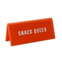 CGB Giftware Eureka Funny Desk Sign
