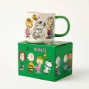 Snoopy Mug - Snoopy & Friends Peanuts Gang