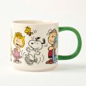 Snoopy Mug - Snoopy & Friends Peanuts Gang