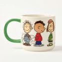 Snoopy Mug - Snoopy & Friends Peanuts Gang
