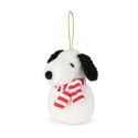 Bon Ton Toys x Peanuts Snoopy Snowball Ornament