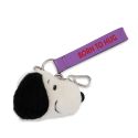 Bon Ton Toys x Peanuts Snoopy ECO Fuzzy Bag Charm