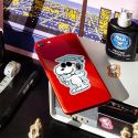 Peanuts Sticker Snoopy Graduation