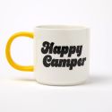 Snoopy Mug - Happy Camper Van 