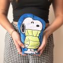 Snoopy Jumper Mini Hot Water Bottle 