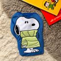 Snoopy Jumper Mini Hot Water Bottle 