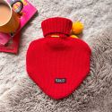  Snoopy Love Hot Water Bottle