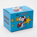 Snoopy Mug - Rockstar Snoopy Guitar