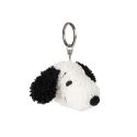 Bon Ton Toys x Peanuts Snoopy Head Keyring