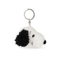 Bon Ton Toys x Peanuts Snoopy Head Keyring