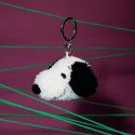 Bon Ton Toys x Peanuts Snoopy Head Keyring