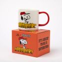 Snoopy Mug - Great To Be A Superstar