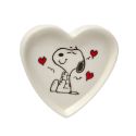 Peanuts - Snoopy Trinket Dish Love