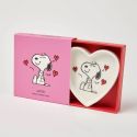Peanuts - Snoopy Trinket Dish Love