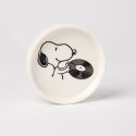 Peanuts - Snoopy Trinket Dish Vinyl Lover