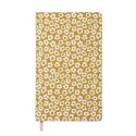 Soft Touch Journal - Groovy Floral