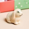 Lisa Angel Tiny Matchbox Some Bunny Loves You