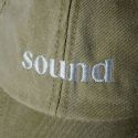 Sound Slogan Cap