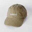 Sound Slogan Cap