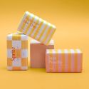 Floh Squeeze The Day Soap Bar