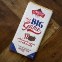 Stateside Treat Emporium 'The Big Game' Milk Chocolate Bar