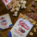 Stateside Treat Emporium 'The Big Game' Milk Chocolate Bar