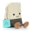 Jellycat Amuseables Steepy Tea Bag