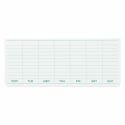 Hightide Penco Sticky Weekly Memo Pad