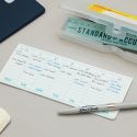 Hightide Penco Sticky Weekly Memo Pad
