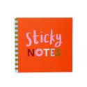 Sticky Notes & Notepad Set