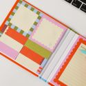 Sticky Notes & Notepad Set