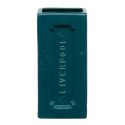 StolenForm Liverpool Brick Vase - Teal
