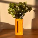 StolenForm Liverpool Brick Vase - Yellow