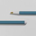 Leuchtturm1917 Drehgriffel Pen - Stone Blue 