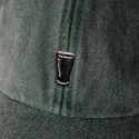 Stout Embroidered Cap