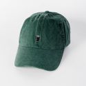 Stout Embroidered Cap