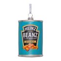 Studio Thie x HEINZ Beanz Glass Christmas Decoration
