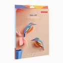 Studio ROOF 3D Kingfishers