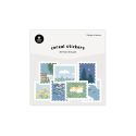 Suatelier Cereal Sticker Pack 307 From The Park