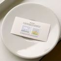 Suatelier Cereal Sticker Pack 307 From The Park