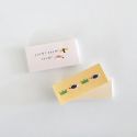 Suatelier Mini Series Sticker Sheet 124 Food 06 Sushi 