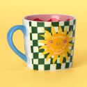 Eleanor Bowmer You Make The Sunshine Brighter Mug