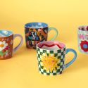 Eleanor Bowmer You Make The Sunshine Brighter Mug