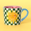 Eleanor Bowmer You Make The Sunshine Brighter Mug