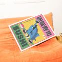 Sushi A3 Print