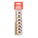 Humdrum Paper Sushi Bookmarks